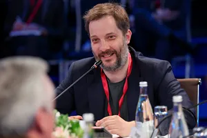 Будущее креативной экономики в эпоху ИИ обсудят на Форуме креативных индустрий в рамках ПМЭФ-2026