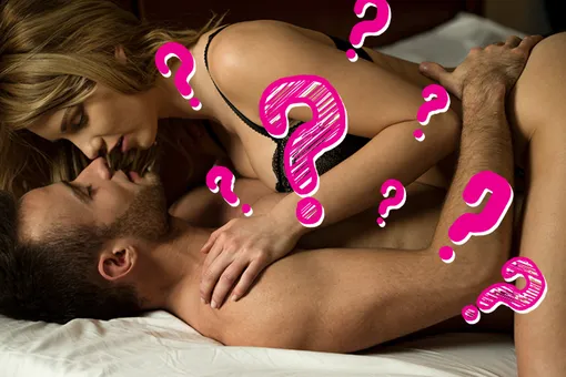 VOICE-экзамен: что ты знаешь про секс?