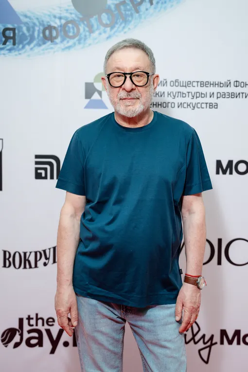 Евгений Маргулис Евгений Маргулис