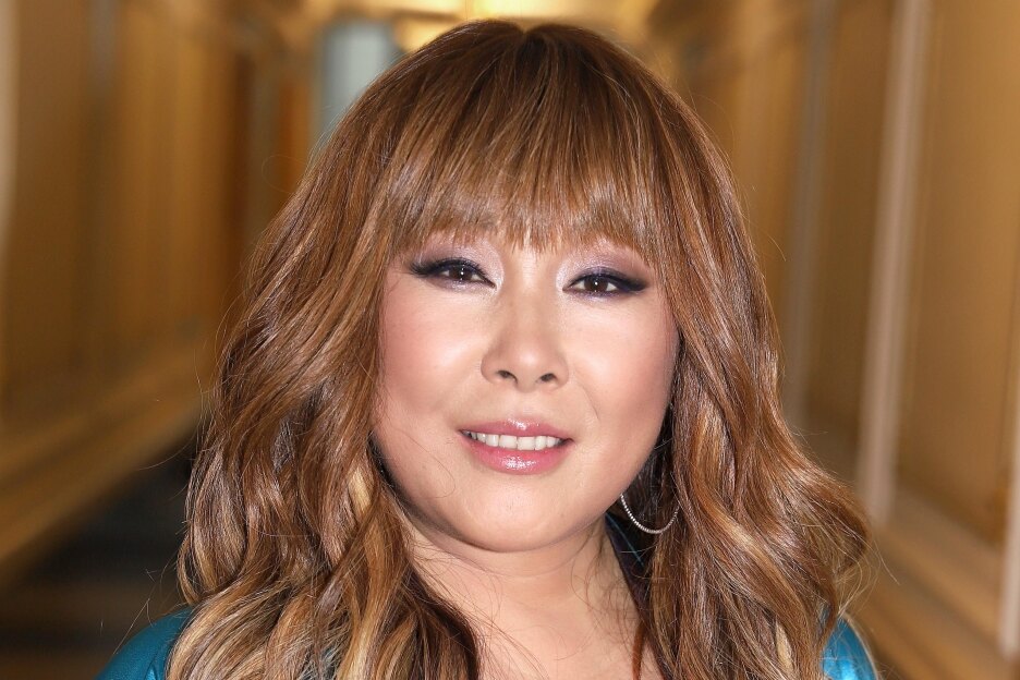 «Взломали MAX, две недели я не могла попасть в свой аккаунт»: Анита Цой заявила о мошенниках