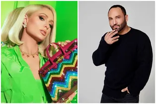 Его клиентка даже Пэрис Хилтон! Как визажист из Уфы прославился на весь мир Его клиентка даже Пэрис Хилтон! Как визажист из Уфы прославился на весь мир