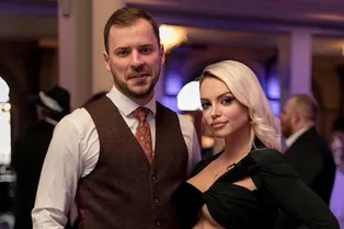 Милана Тюльпанова впервые рассказала о расставании с бизнесменом из Санкт-Петербурга и назвала причину Милана Тюльпанова впервые рассказала о расставании с бизнесменом из Санкт-Петербурга и назвала причину