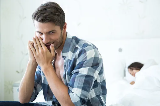 Поворот налево: как отличить легкое увлечение от готовности к измене? Поворот налево: как отличить легкое увлечение от готовности к измене?