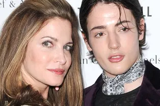 «Жизнь оборвалась в 24 года»: сын модели Стефани Сеймур умер от передозировки