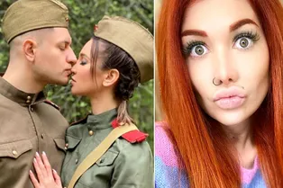 «Бузова кривлялась для пошленького "военного" видео»: Кузнецову возмутил клип «Бузова кривлялась для пошленького "военного" видео»: Кузнецову возмутил клип