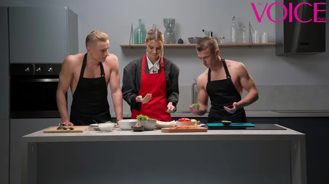 Нажми и смотри Нажми и смотри