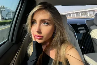 Возлюбленная Павла Дурова рассказала о своих вредных привычках Возлюбленная Павла Дурова рассказала о своих вредных привычках