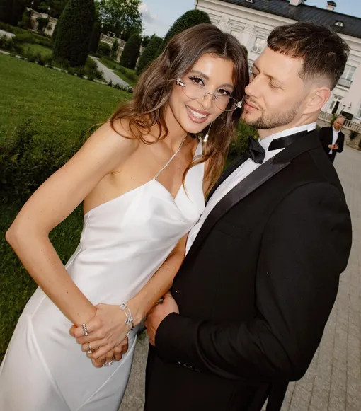 Женя и Семен Кривцовы