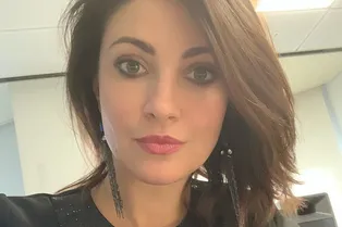 Анастасия Макеева пожаловалась на сильную боль после общения с мужчиной