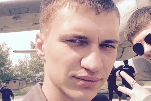 Любимая девушка и брат авиатехника рухнувшего АН-24 Алексея Лысенко рассказали о последнем разговоре с ним Любимая девушка и брат авиатехника рухнувшего АН-24 Алексея Лысенко рассказали о последнем разговоре с ним