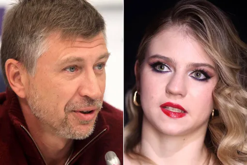 «Отдохнувшая мать набрала разрывающую форму»: Алексей Ягудин оценил возвращение на лед Александры Трусовой «Отдохнувшая мать набрала разрывающую форму»: Алексей Ягудин оценил возвращение на лед Александры Трусовой