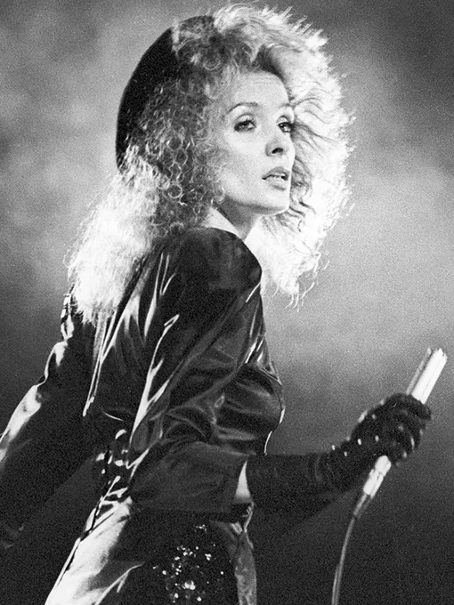 Звезды после 50