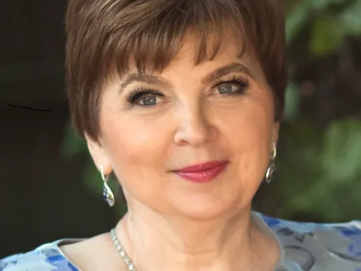 Алла Свиридова скончалась в московском храме Алла Свиридова скончалась в московском храме