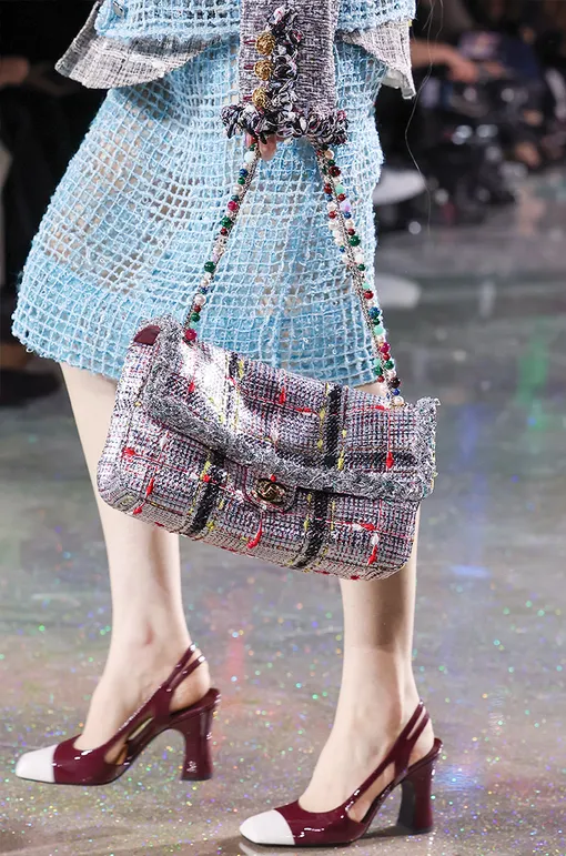 Chanel, осень-зима 2026/2027