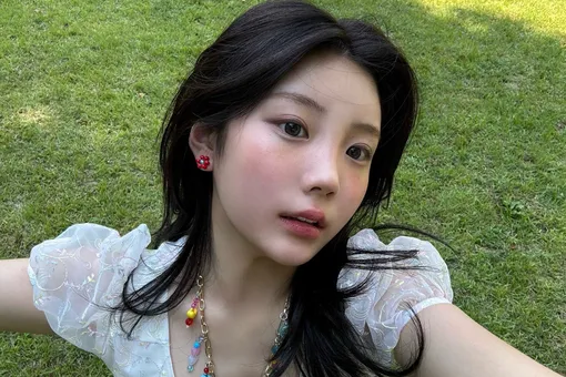 Вонхи из ILLIT призналась, что k-pop лишил ее карьеры мечты Вонхи из ILLIT призналась, что k-pop лишил ее карьеры мечты