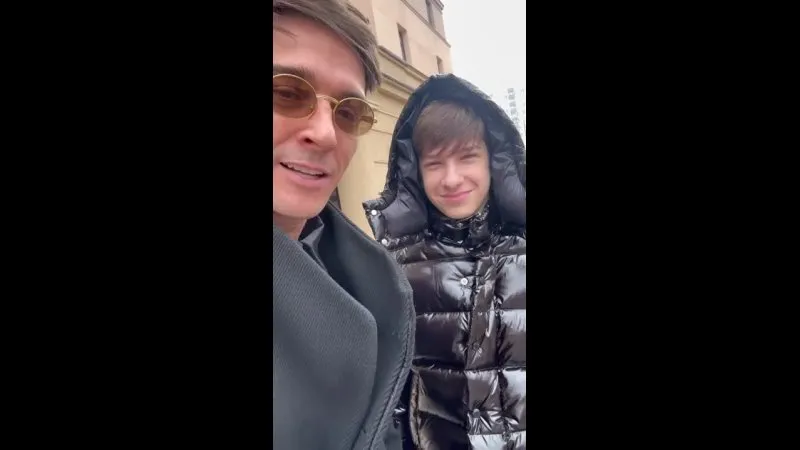 Нажми и смотри Нажми и смотри