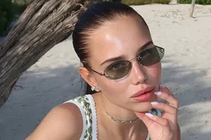 «Содержанка. Что за слово?!»: Аврора Киба рассказала, на какие жертвы идет в отношениях с новым бойфрендом «Содержанка. Что за слово?!»: Аврора Киба рассказала, на какие жертвы идет в отношениях с новым бойфрендом