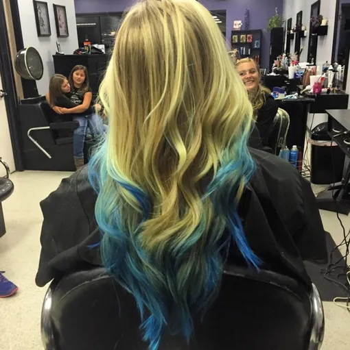 модное окрашивание волос 2015 идеи модное окрашивание волос 2015 идеи