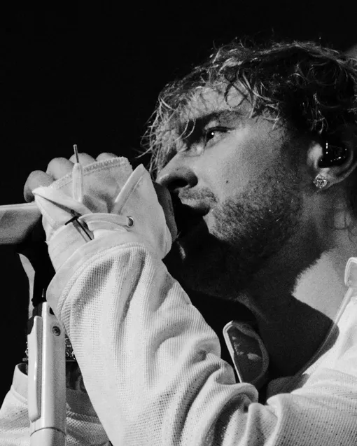 Егор Крид отменил концерты Егор Крид отменил концерты