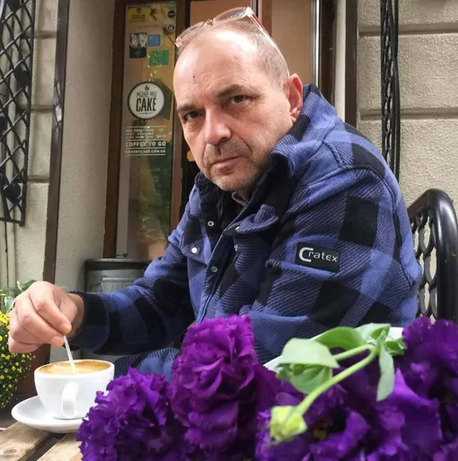 Бата Недич боролся с тяжелой болезнью
