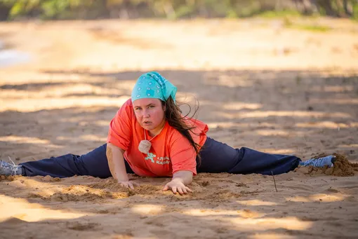 Альбина Кабалина покинула проект