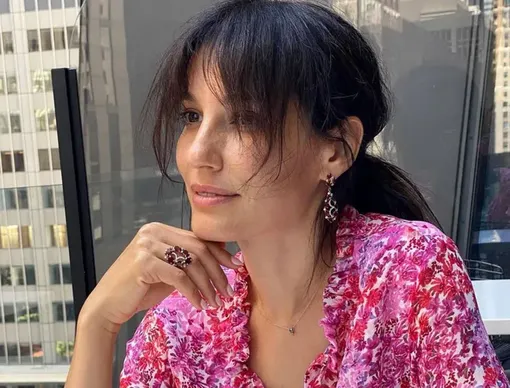 Лена Миро прожила 42 года