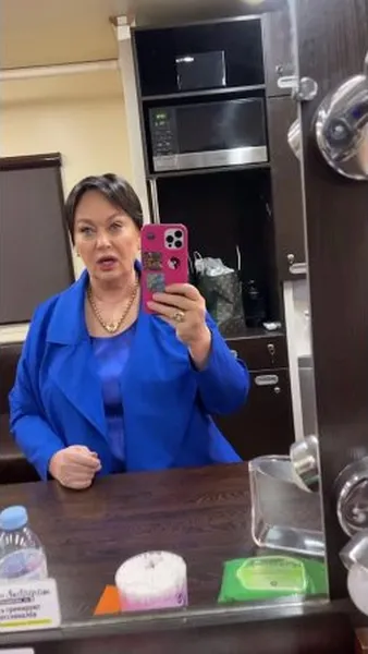 Нажми и смотри