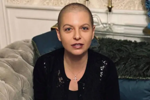 «Я не хотела вас оскорбить своим внешним видом»: онкобольная Маргарита Симоньян призналась, что поправилась «Я не хотела вас оскорбить своим внешним видом»: онкобольная Маргарита Симоньян призналась, что поправилась