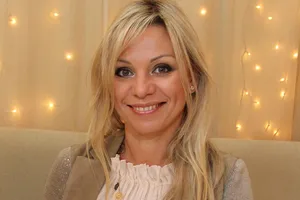 «Разбила две дорогие вазы и уволилась»: Ирина Салтыкова пожаловалась на домработницу