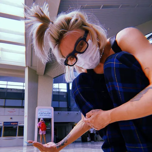 Ивлеева сделала ставку на образ смешной девчонки-соседки, а не недосягаемой дивы, и не прогадала Ивлеева сделала ставку на образ смешной девчонки-соседки, а не недосягаемой дивы, и не прогадала