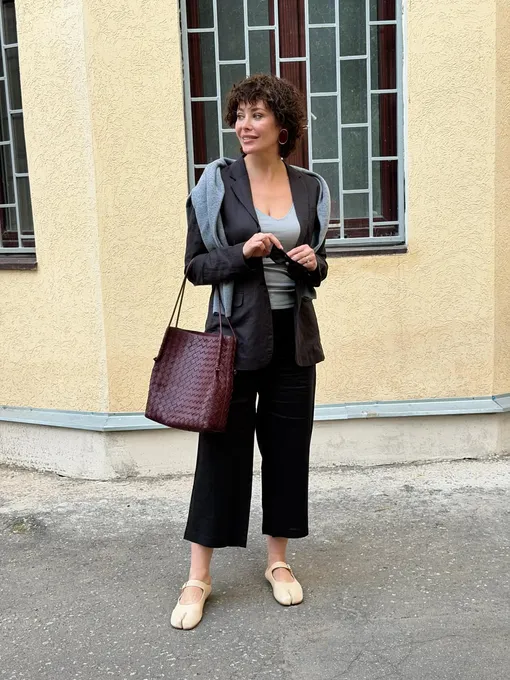 Екатерина Волкова снова оказалась в больнице