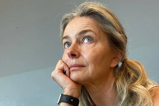 «Меня нужно разгладить?»: Паулина Поризкова пристыдила пластического хирурга за критику ее внешности «Меня нужно разгладить?»: Паулина Поризкова пристыдила пластического хирурга за критику ее внешности