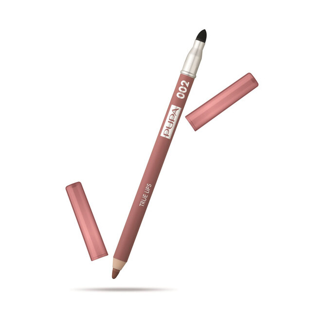 Tužka na rty PUPA TRUE LIPS, 464 RUB.