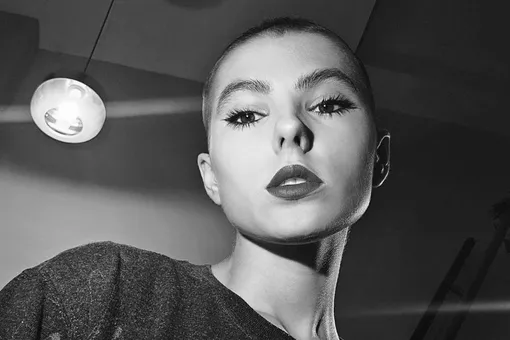 «Я сражалась до последнего, но вчера меня не стало»: умерла в 25 лет после тяжелой борьбы с онкологией Ира Небога