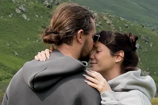 «Мой жених ненавидит делать массаж»: беременная Ида Галич призналась, что у нее появился еще один мужчина «Мой жених ненавидит делать массаж»: беременная Ида Галич призналась, что у нее появился еще один мужчина