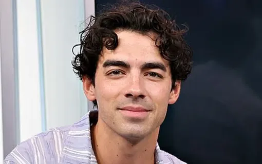 Джо Джонас рассказал о воспитании дочерей