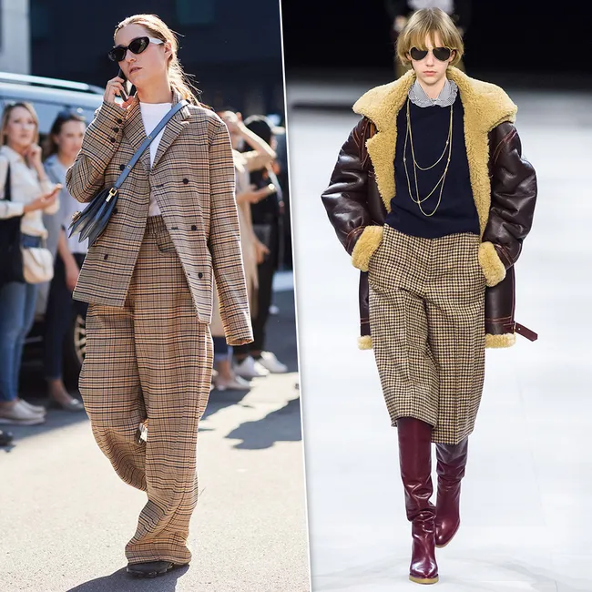 6 сочетаний в одежде, которые сделают тебя модной осенью-2021: составила стилист