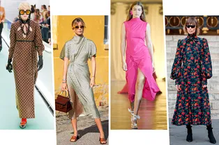 Модные платья на лето-2020: пять лучших трендов Модные платья на лето-2020: пять лучших трендов