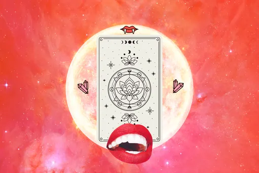 Любовный прогноз Таро для знаков зодиака на неделю с 17 по 23 мая