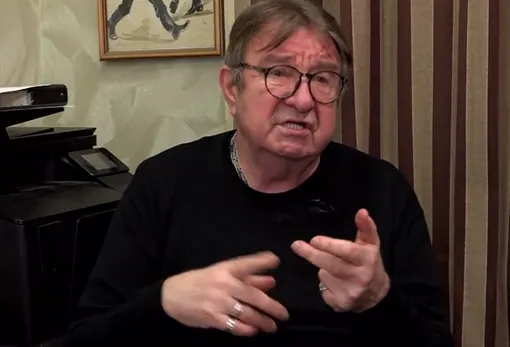 Александр Шешунов остался без мастерской Александр Шешунов остался без мастерской