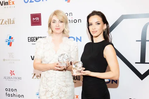 Два проекта «Русской Медиагруппы» – лауреаты премии телеканала Fashion TV «Fashion Summer Awards 2025»