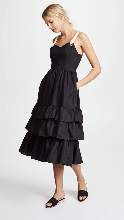 Nice Martin, 12 085 руб. (на сайте Shopbop) Nice Martin, 12 085 руб. (на сайте Shopbop)