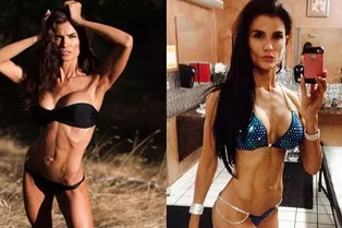 В США родители затравили учительницу за откровенные фото В США родители затравили учительницу за откровенные фото