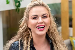 «Я не умела справляться с паникой!»: Анна Семенович рассказала, как смогла победить проблемы с психикой «Я не умела справляться с паникой!»: Анна Семенович рассказала, как смогла победить проблемы с психикой