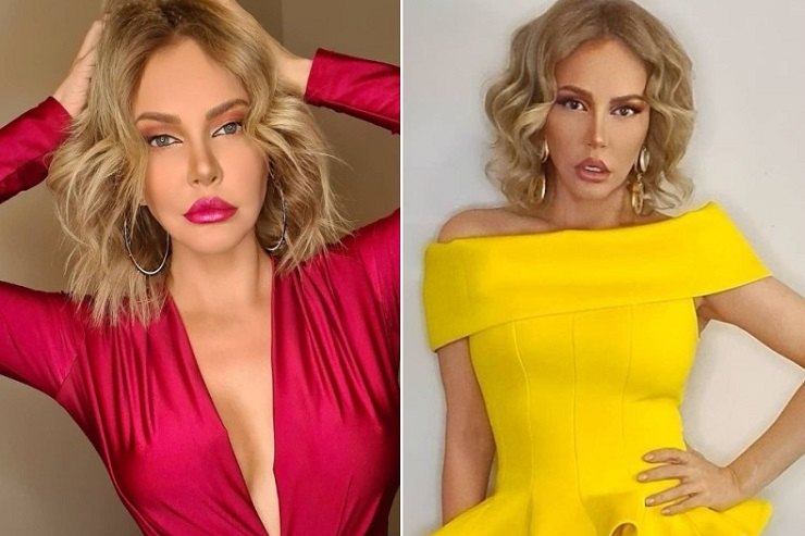 Porno tender oldindan oynash