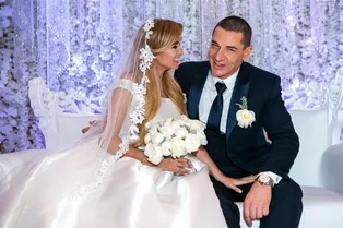 Ксения Бородина прокомментировала слухи о беременности