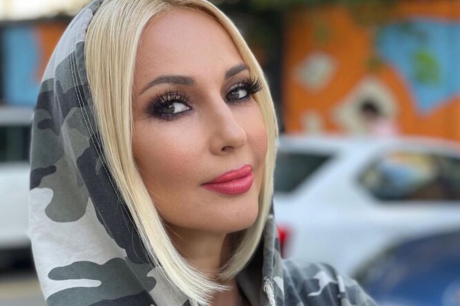 «У моей психической натуры такие друзья»: Лера Кудрявцева показала любимых мужчин «У моей психической натуры такие друзья»: Лера Кудрявцева показала любимых мужчин
