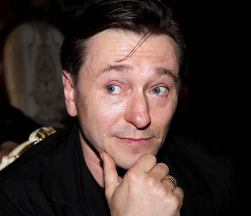 Сергей Безруков выиграл суд