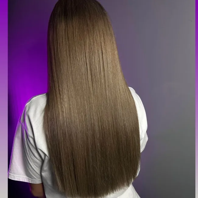 Почему нужно делать горячее итальянское наращивание волос: 3 весомых отличия от других методик