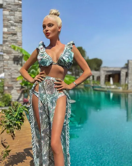 Алена Шишкова Алена Шишкова